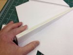 Fold fuselage and skim top with hot glue.jpg
