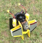 TRANSFORMING VTOL EDF JET DRONE (VARITECH) – ROBOTECH PROJECT ...