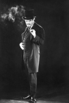 Jack Lemmon as Dr. Fate in The Great Race (1965)  ret6544.png