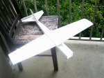 Wing taped and test fitted.JPG