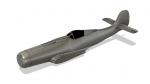 Ta-152 3d Model.png