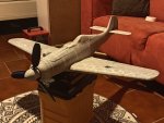 Ta-152 Finished model.jpg