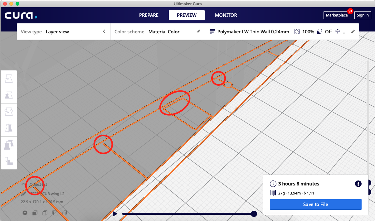 The Best Creality K1 Cura Profile / Settings