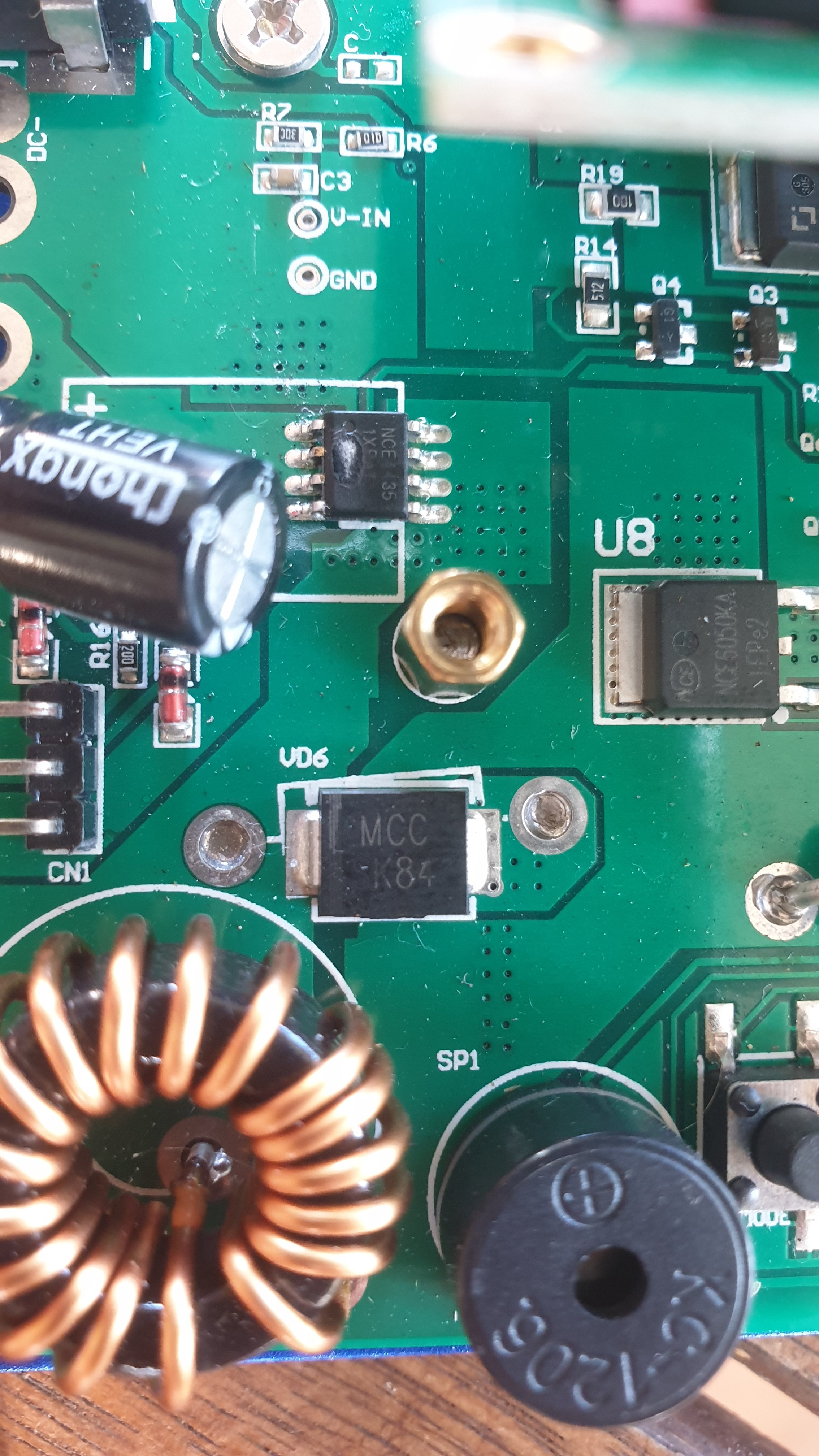 Help Imax B6 Charging Issues FliteTest Forum