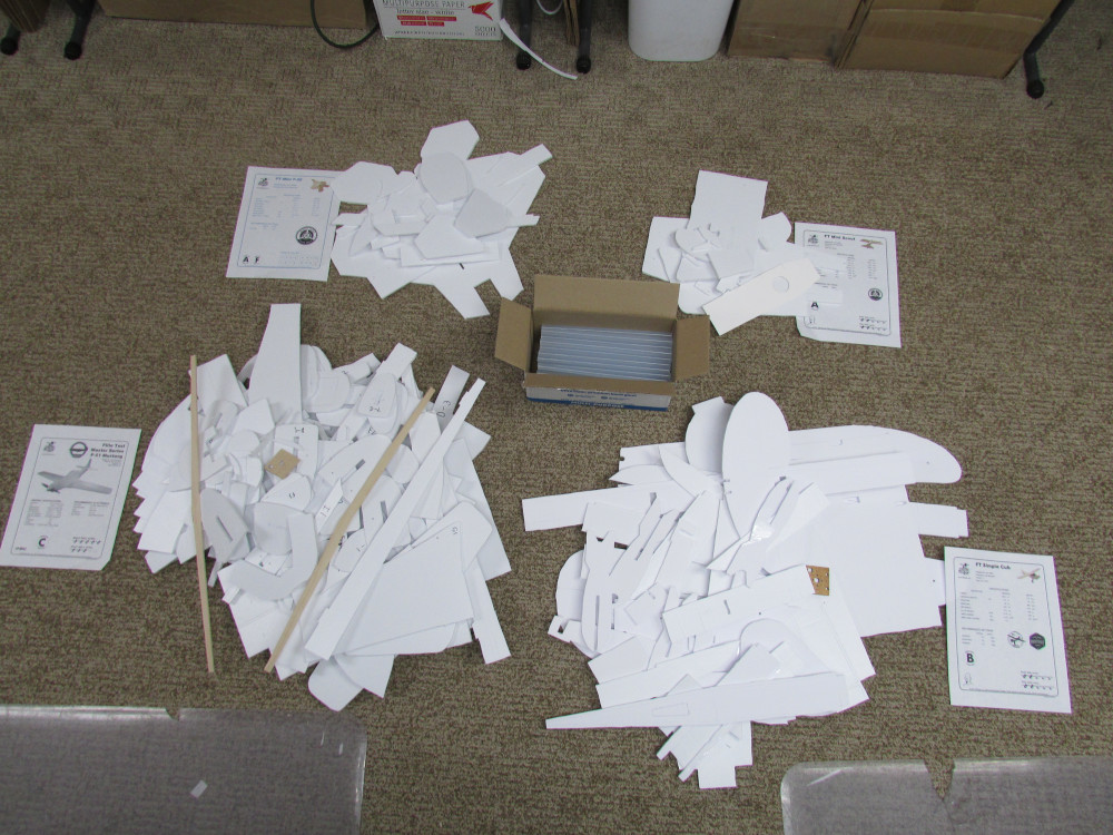 2025 flite test forum challenge build ruary contest page 3