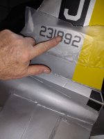 rub numbers and Press'n Seal on surface.jpg