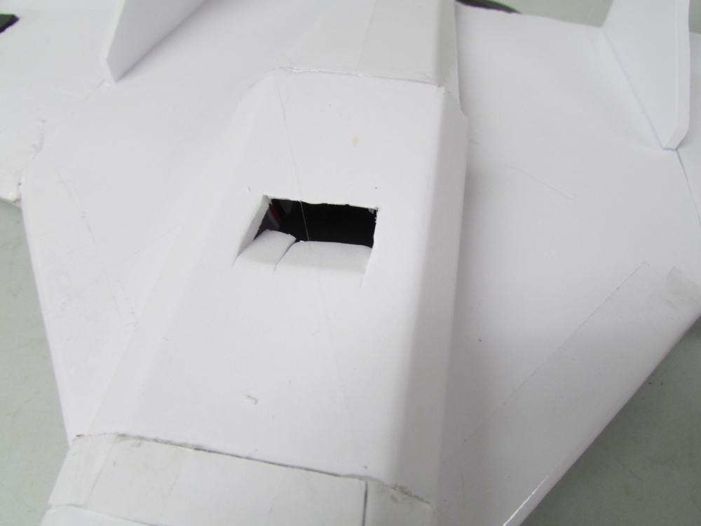 My Journey at designing a RadJet, Funjet, or Prime jet. (depends on ...