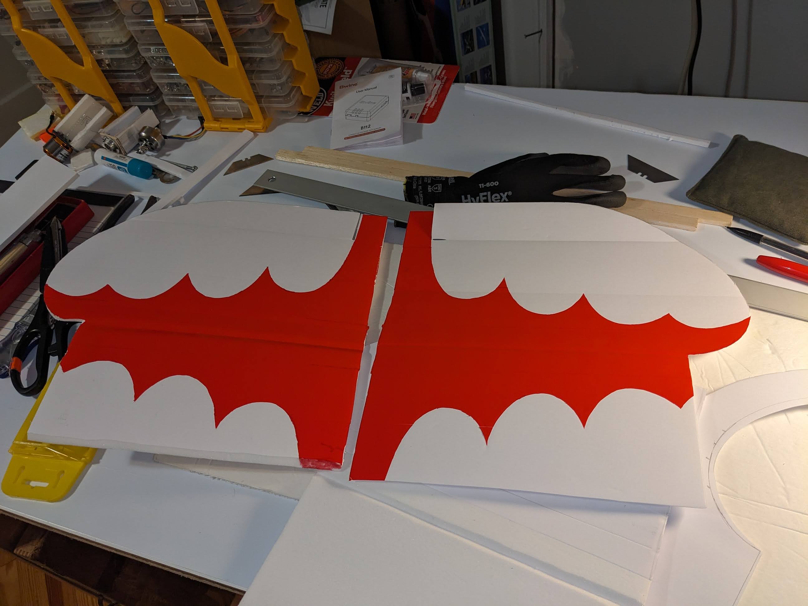 Mini GBX 1 wings.jpg Mini GBX 1 wings.jpg
