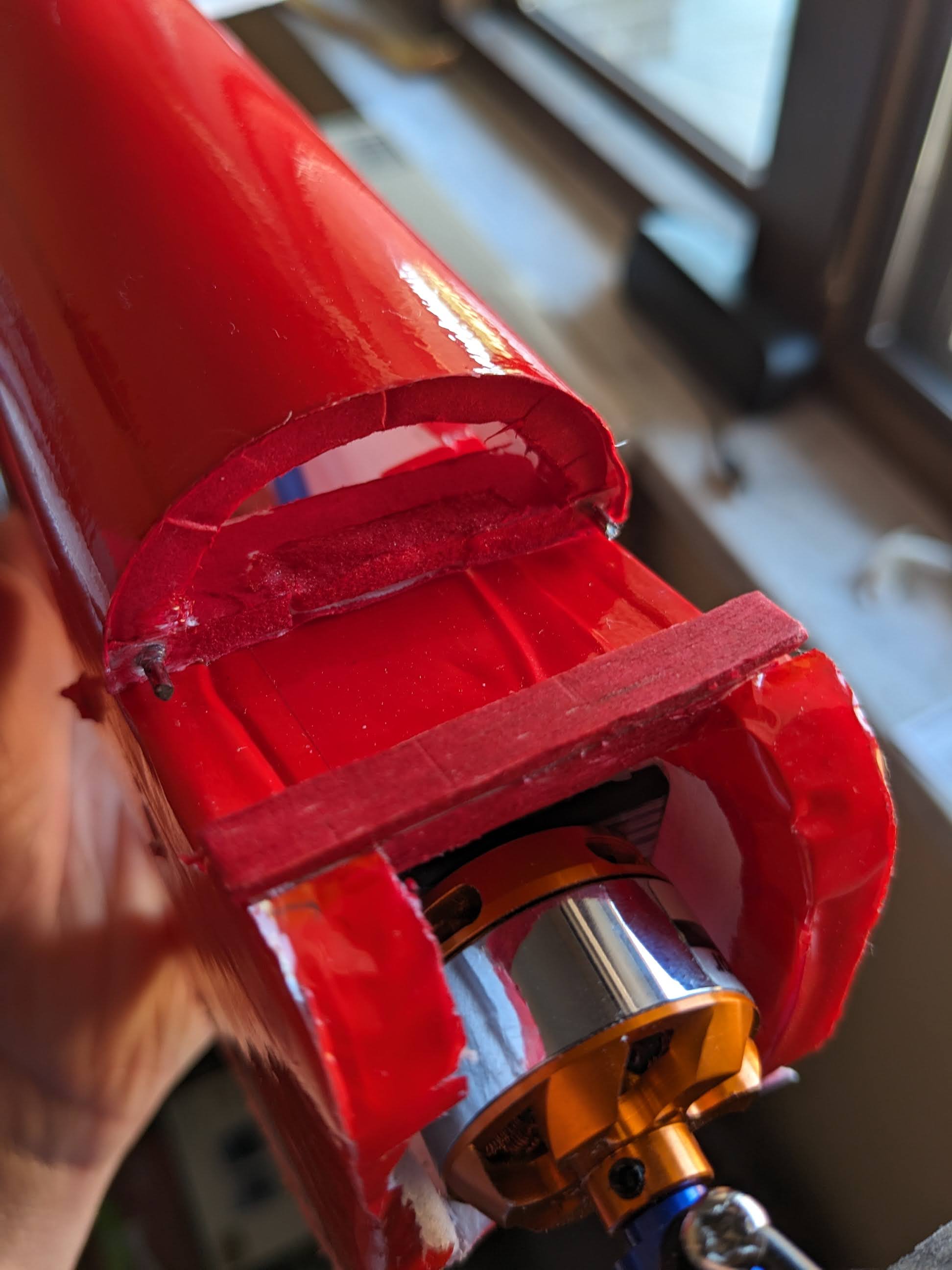 Mini GBX 15 Nose.jpg Mini GBX 15 Nose.jpg