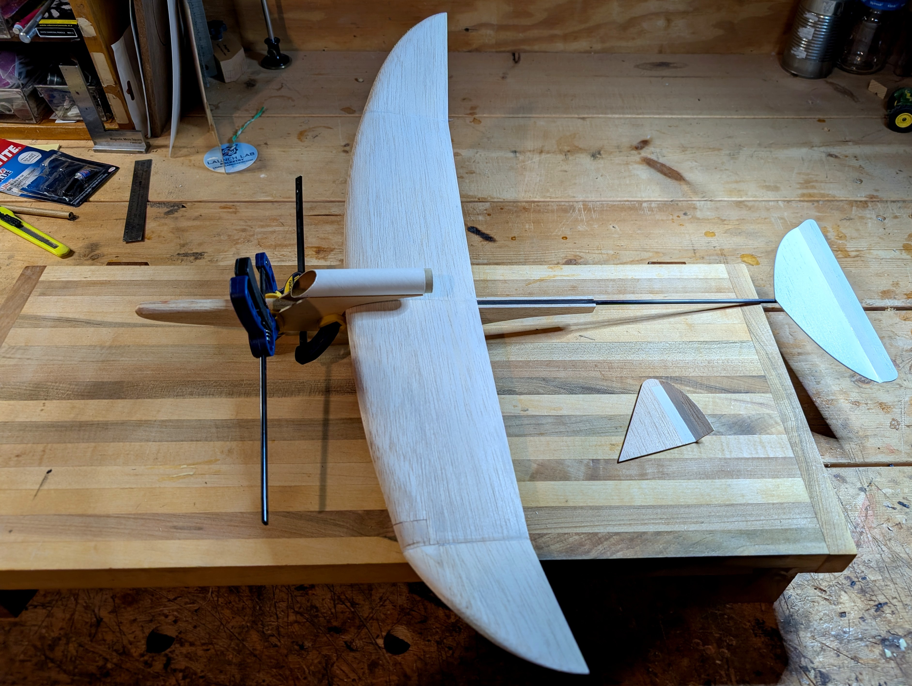 Slipper glued.jpg